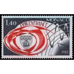 Monaco - 1328
