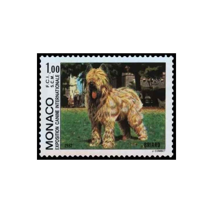 Monaco - 1330