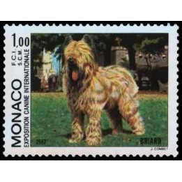 Monaco - 1330