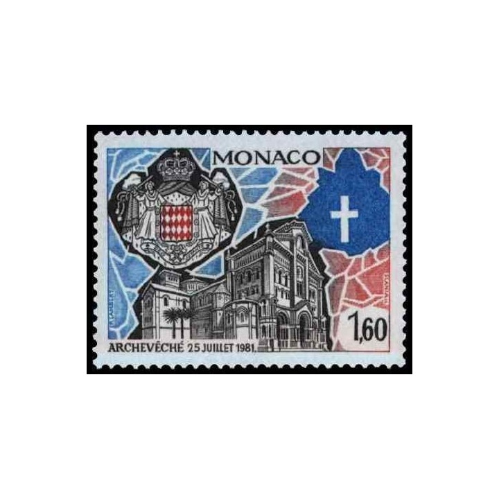 Monaco - 1331