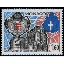 Monaco - 1331