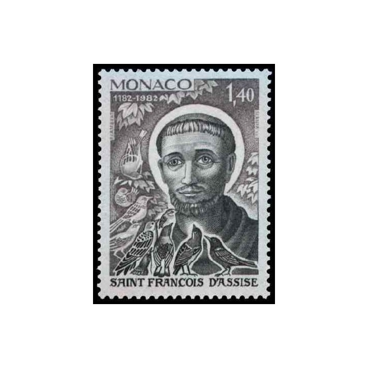 Monaco - 1332