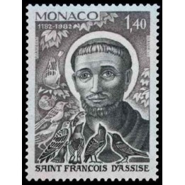 Monaco - 1332