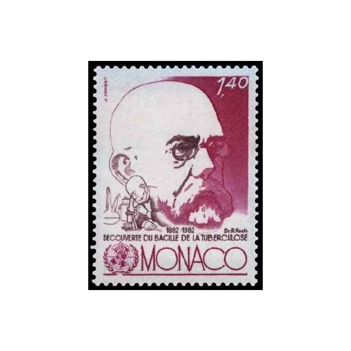 Monaco - 1333