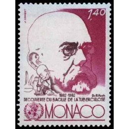 Monaco - 1333