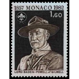 Monaco - 1334