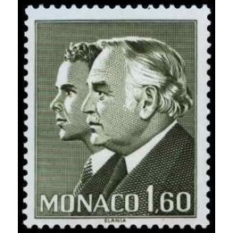Monaco - 1335