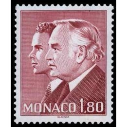 Monaco - 1336