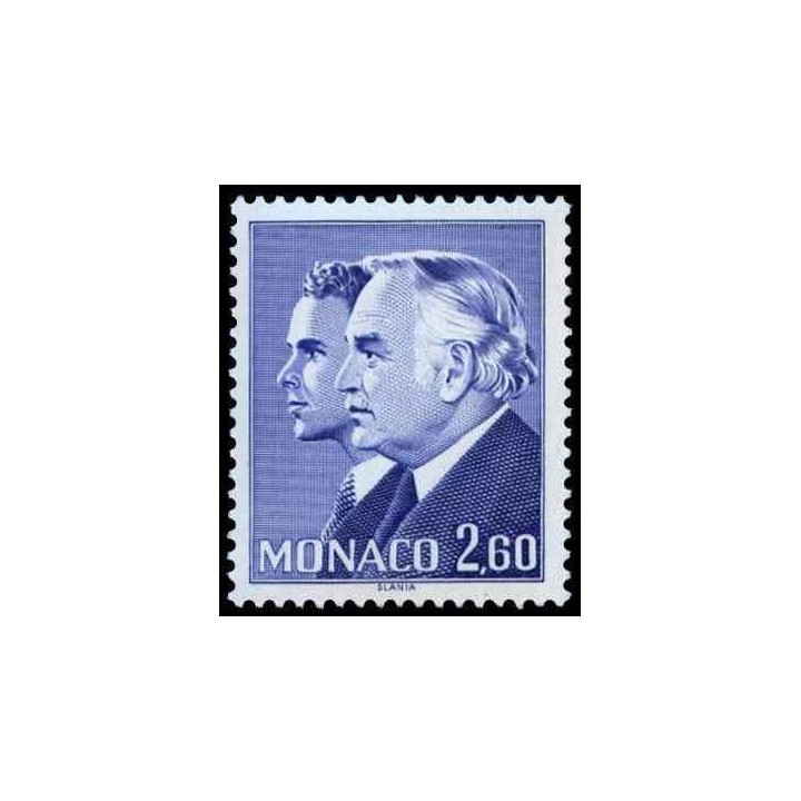 Monaco - 1337