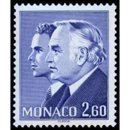 Monaco - 1337