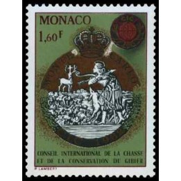 Monaco - 1338