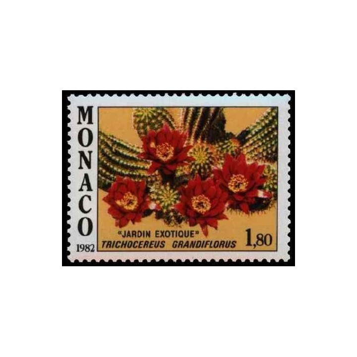 Monaco - 1339