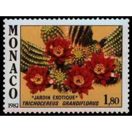 Monaco - 1339