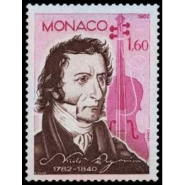 Monaco - 1344