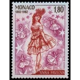 Monaco - 1345