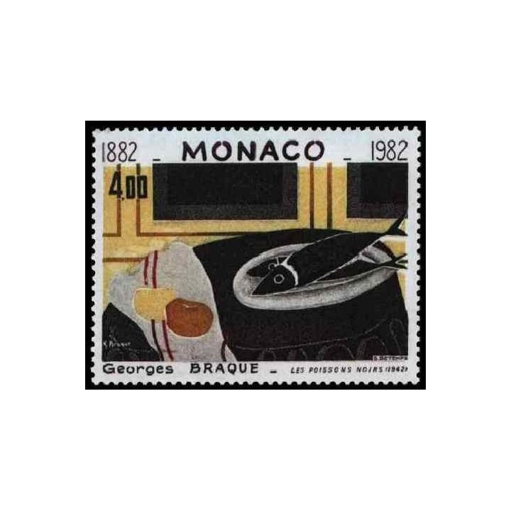 Monaco - 1348