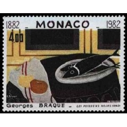 Monaco - 1348