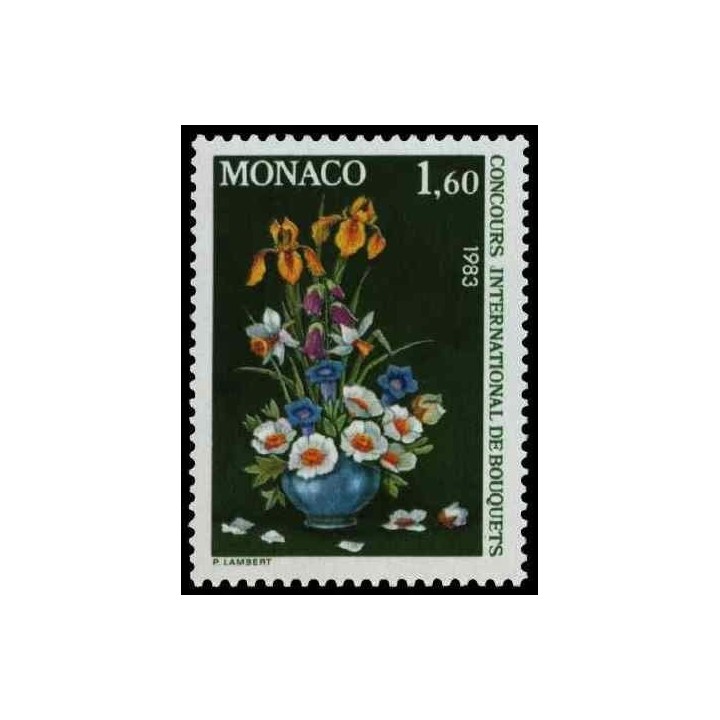 Monaco - 1349