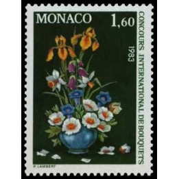 Monaco - 1349