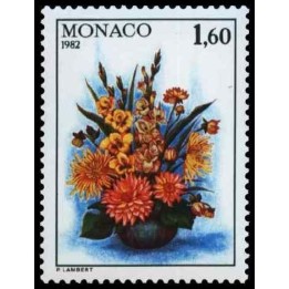 Monaco - 1350