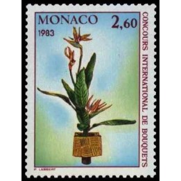 Monaco - 1351
