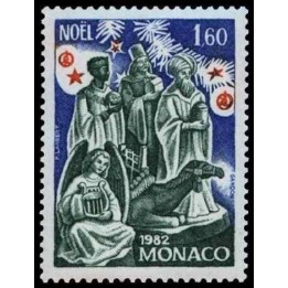 Monaco - 1352