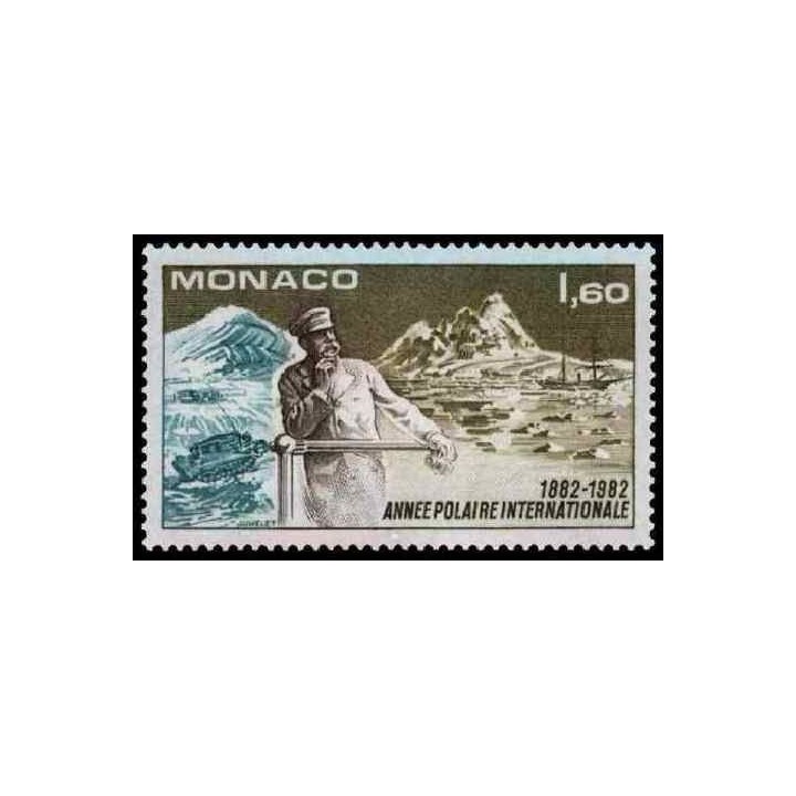 Monaco - 1355