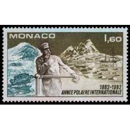 Monaco - 1355