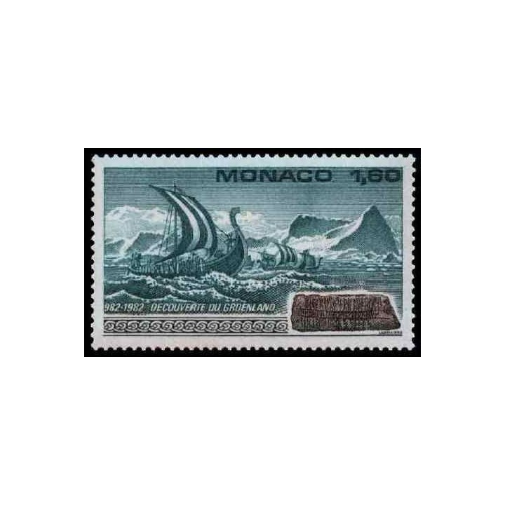 Monaco - 1356