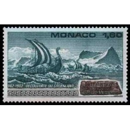 Monaco - 1356
