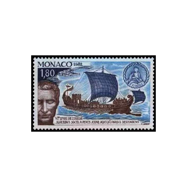 Monaco - 1357