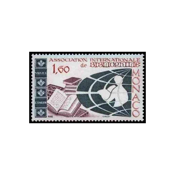 Monaco - 1358
