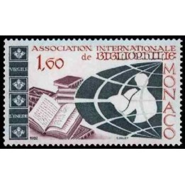 Monaco - 1358