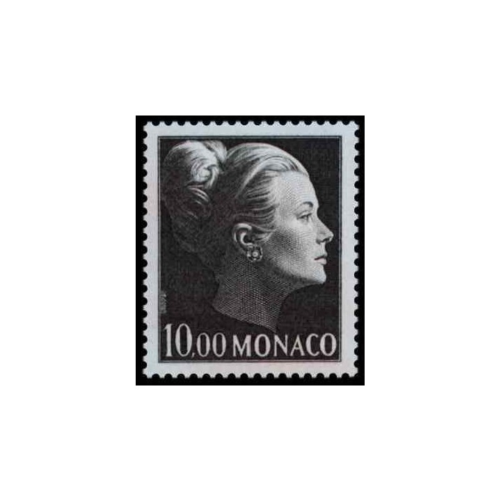 Monaco - 1359