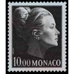 Monaco - 1359