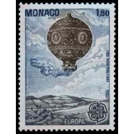 Monaco - 1365