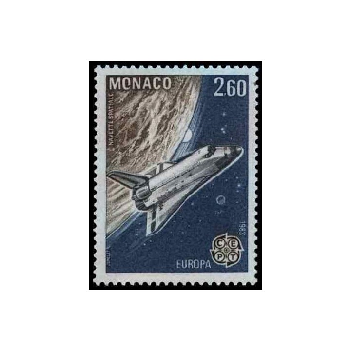 Monaco - 1366