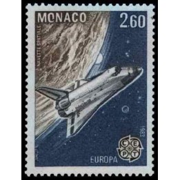 Monaco - 1366