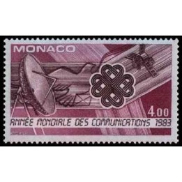 Monaco - 1373
