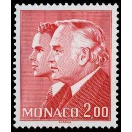 Monaco - 1374