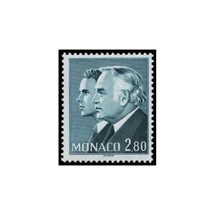 Monaco - 1375