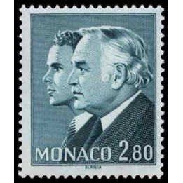 Monaco - 1375