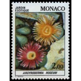 Monaco - 1376