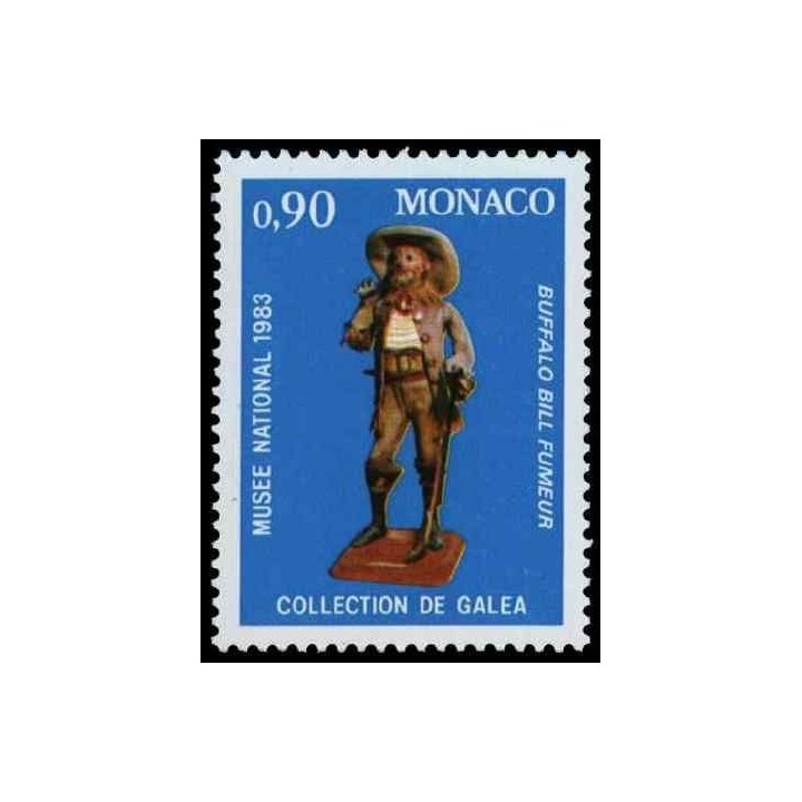 Monaco - 1381