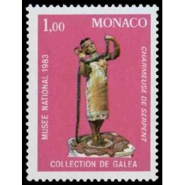 Monaco - 1382