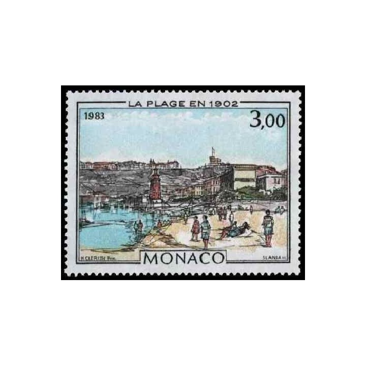 Monaco - 1385