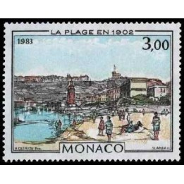 Monaco - 1385