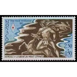 Monaco - 1387