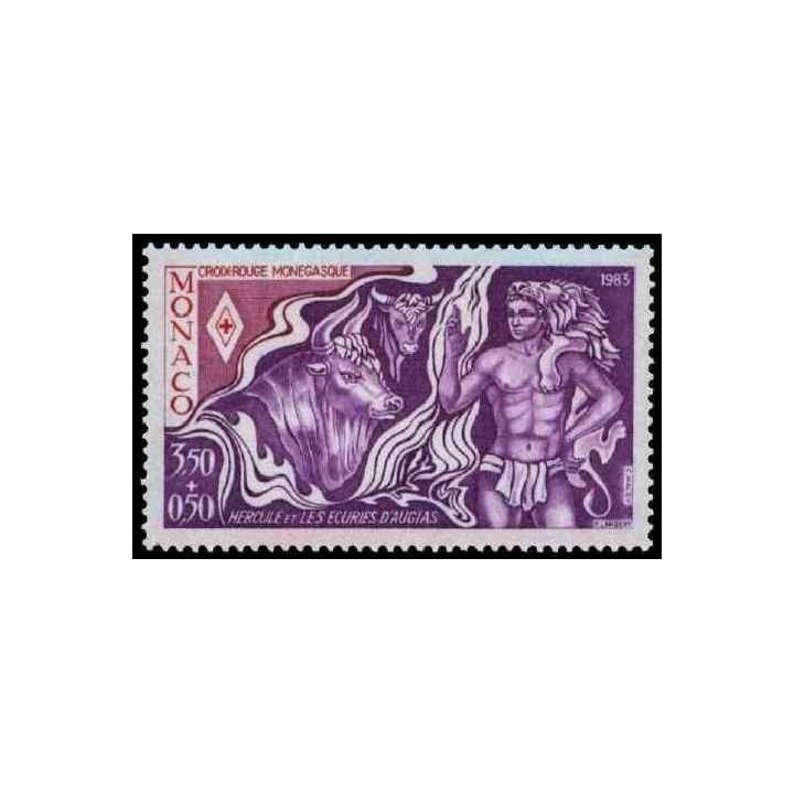Monaco - 1388