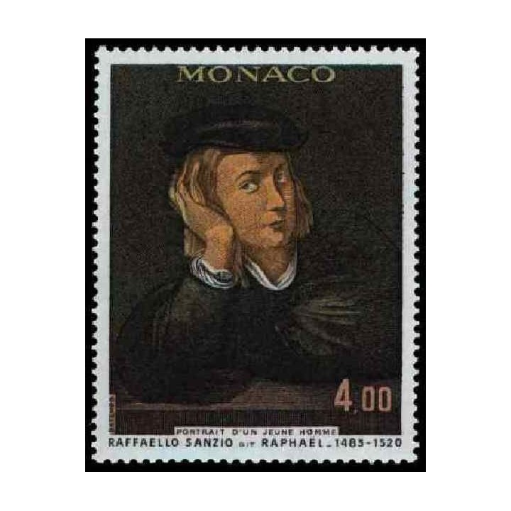 Monaco - 1391